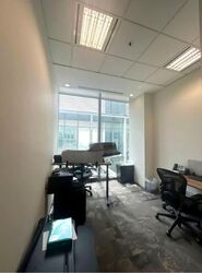 Ocean Financial Centre (D1), Office #556271831